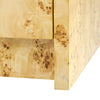 Villa & House Emil Extra Large 6-Drawer