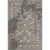 Loloi Emory EB-01 Charcoal / Ivory Rug