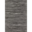 Loloi Emory EB-02 Grey / Black Rug