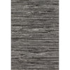 Loloi Emory EB-02 Grey / Black Rug