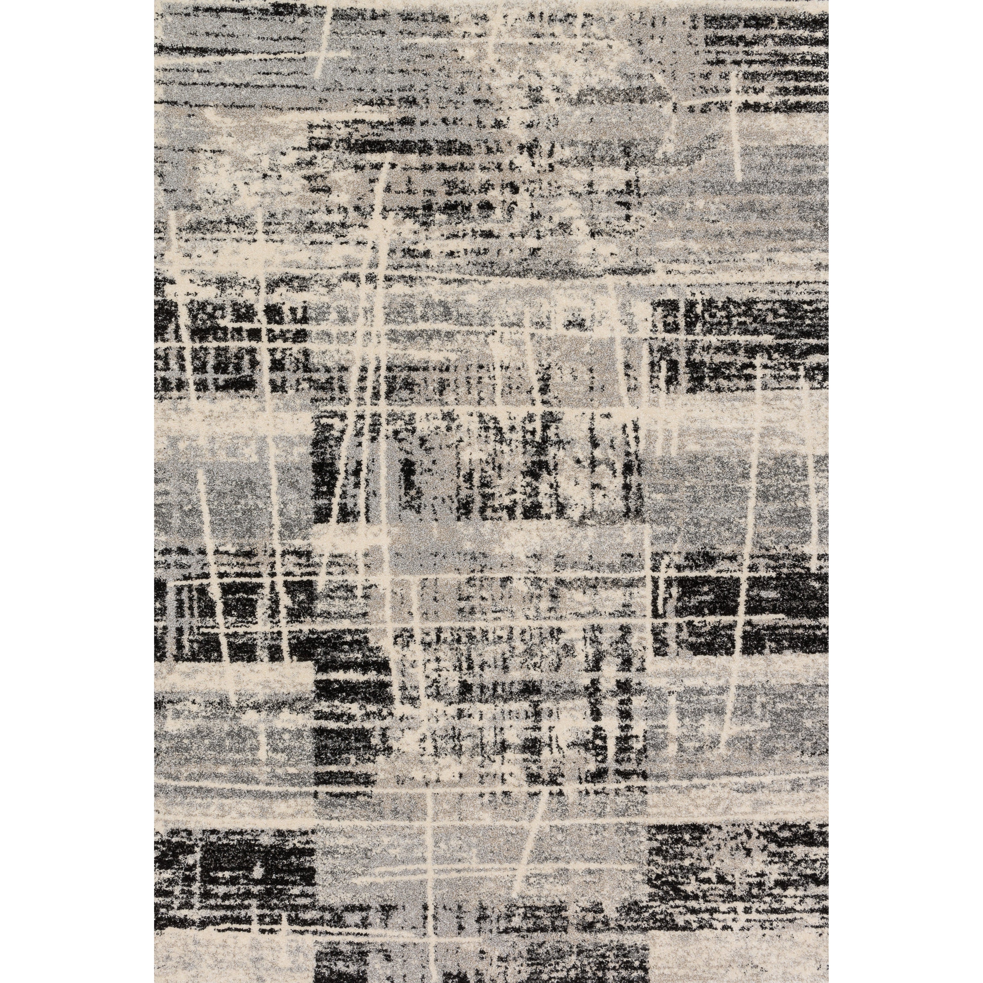 Loloi Emory EB-06 Grey / Multi Rug