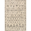 Loloi Emory EB-09 Heather Gray / Black Rug