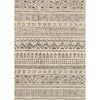 Loloi Emory EB-10 Stone / Graphite Rug