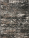 Loloi II Estelle EST-03 Charcoal / Granite Rug