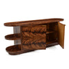 John Richard Bastion Console Table