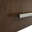 John Richard Vista Desk with Drawer