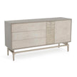 John Richard Sakana Sideboard