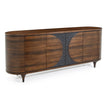 John Richard Hearthside Credenza