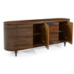 John Richard Hearthside Credenza