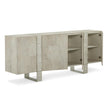 John Richard Aether Four-Door Sideboard
