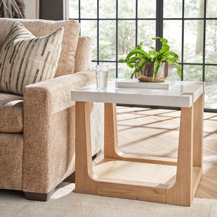 Universal Furniture New Modern Ellis End Table