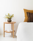 Ethnicraft Bok Side Table
