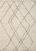 Loloi II Fabian FAB-02 Ivory / Charcoal Rug