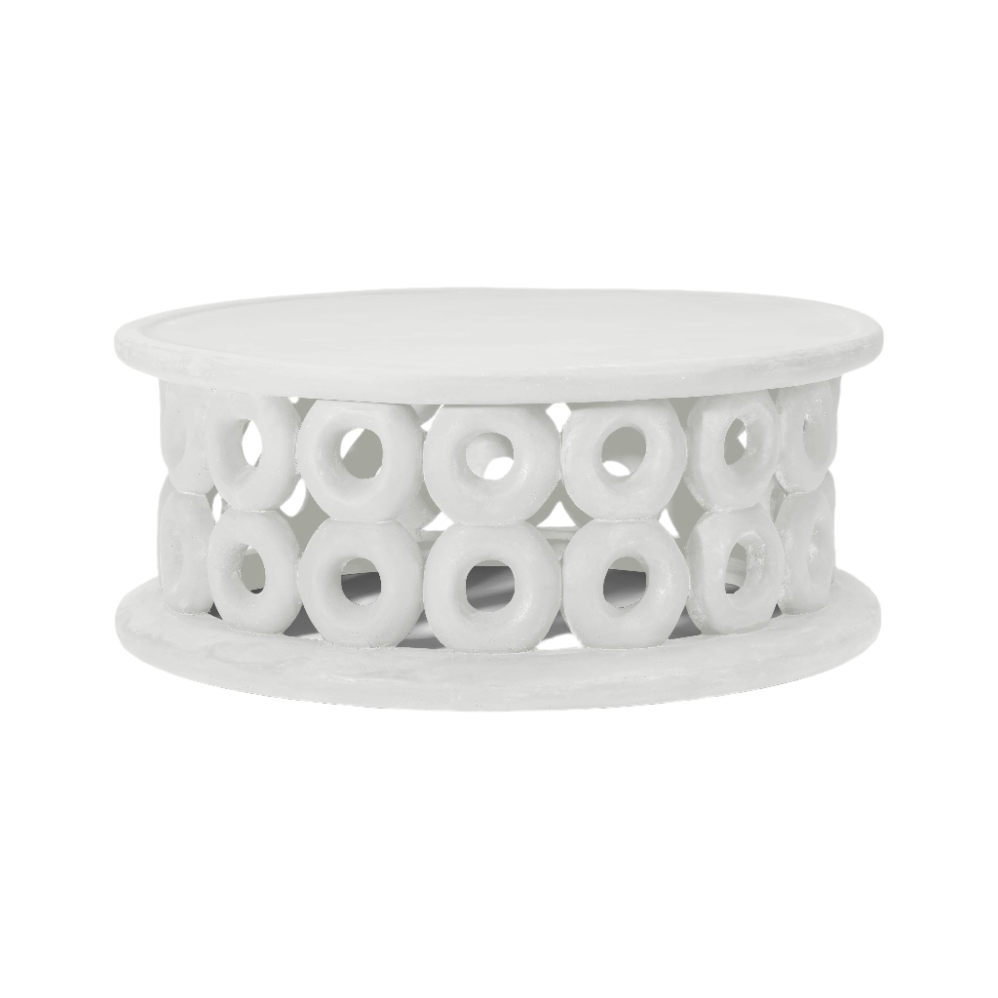 Made Goods Dagen Outdoor Coffee Table