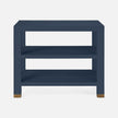 Made Goods Jarin Rectangular Side Table 20