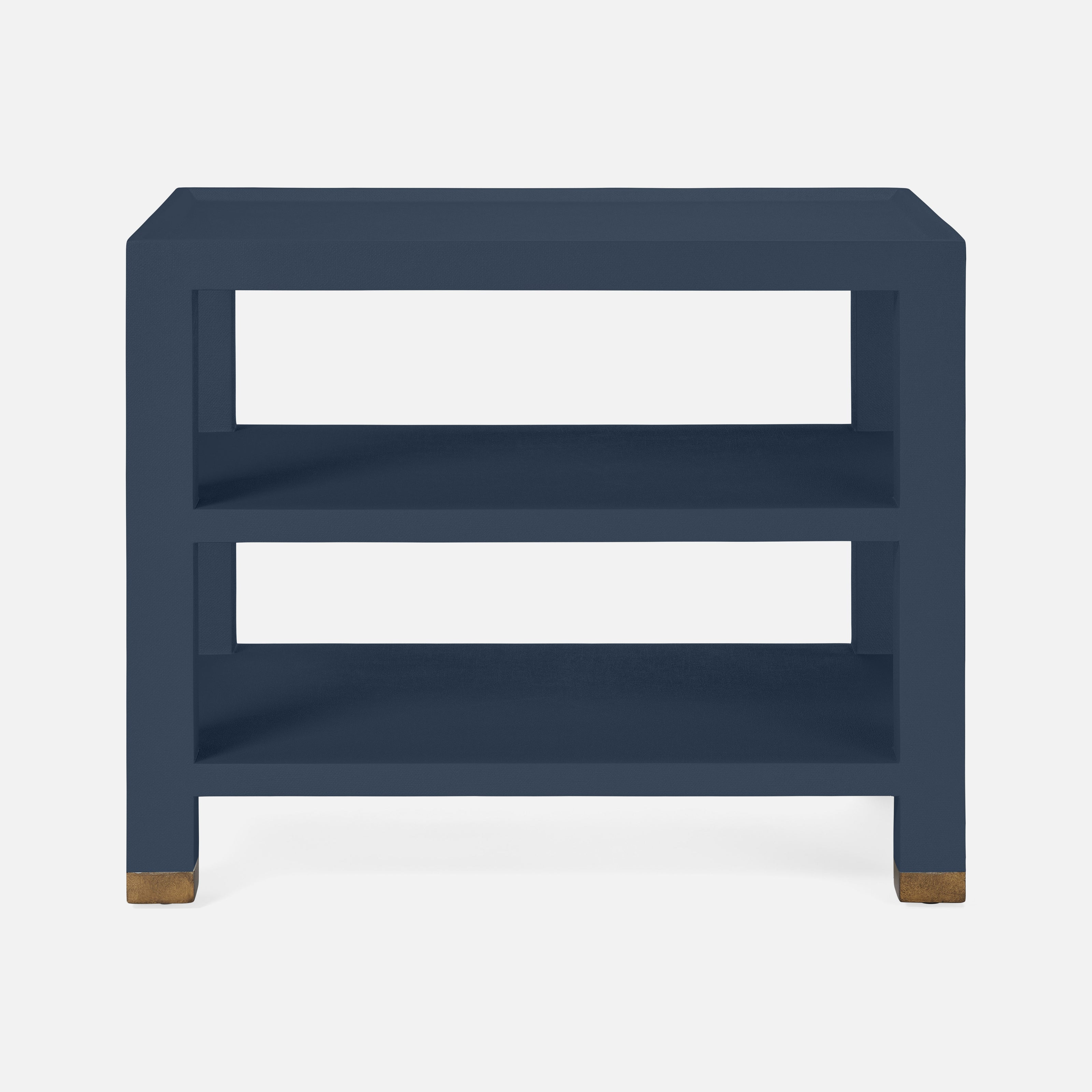 Made Goods Jarin Rectangular Side Table 20