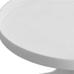 Uttermost Kenna White Accent Table