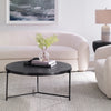 Uttermost Trellick Modern Coffee Table