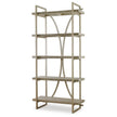 Uttermost Sway Soft Gray Etagere