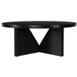 Uttermost Nadette Espresso Coffee Table