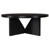 Uttermost Nadette Espresso Coffee Table