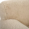 Uttermost Abide Sheepskin Accent Chair