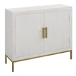 Uttermost Front Range 2 Door Cabinet