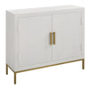 Uttermost Front Range 2 Door Cabinet