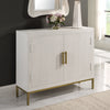 Uttermost Front Range 2 Door Cabinet