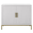 Uttermost Front Range 2 Door Cabinet