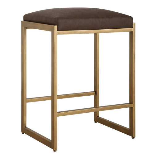 Uttermost Atticus Counter Stool