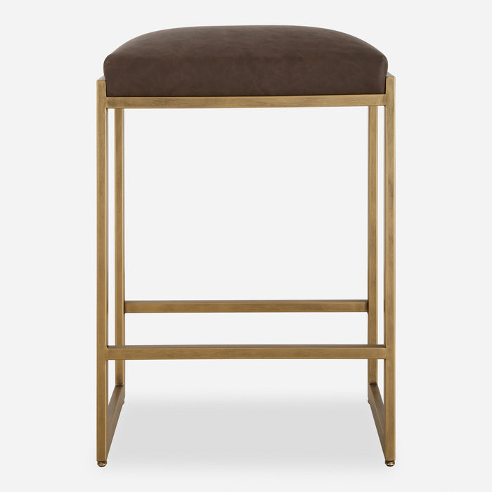 Uttermost Atticus Counter Stool