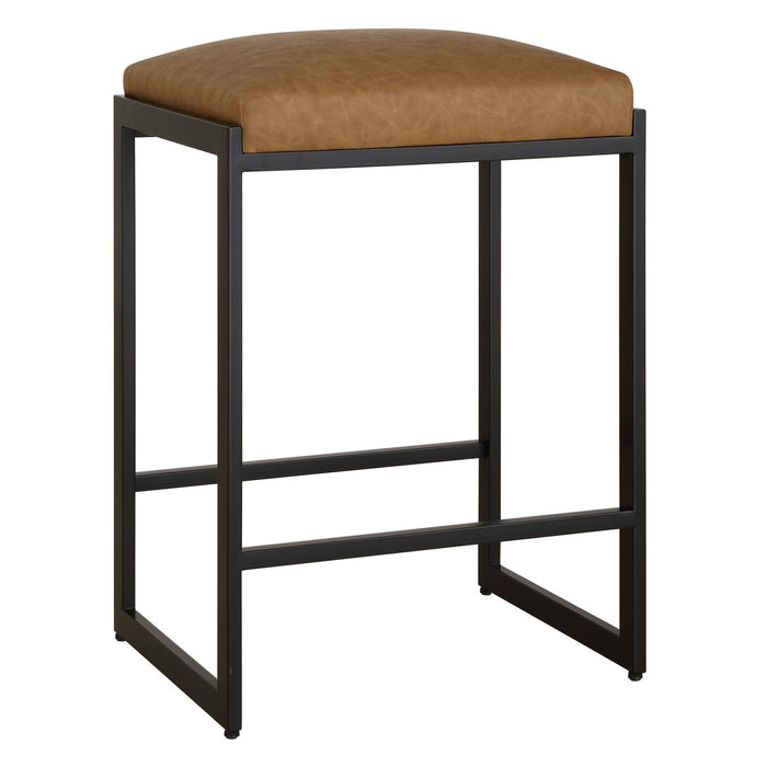 Uttermost Atticus Counter Stool