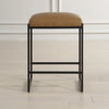 Uttermost Atticus Counter Stool