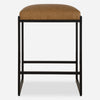 Uttermost Atticus Counter Stool
