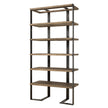 Uttermost Felix Reclaimed Oak Etagere