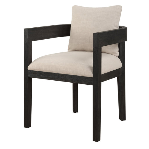 Uttermost Balboa Modern Dining Chair