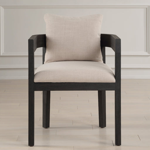 Uttermost Balboa Modern Dining Chair