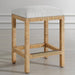 Uttermost Muriel Rattan Counter Stool