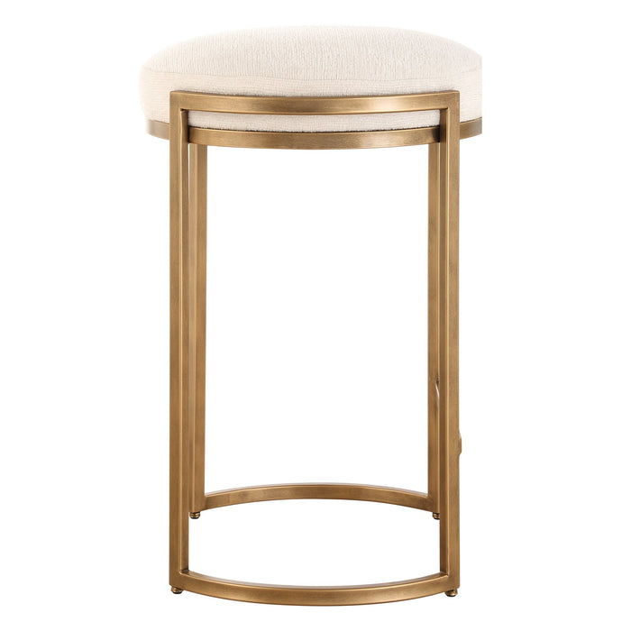 Modern Accents Elegant Counter Stool - 26 Inch