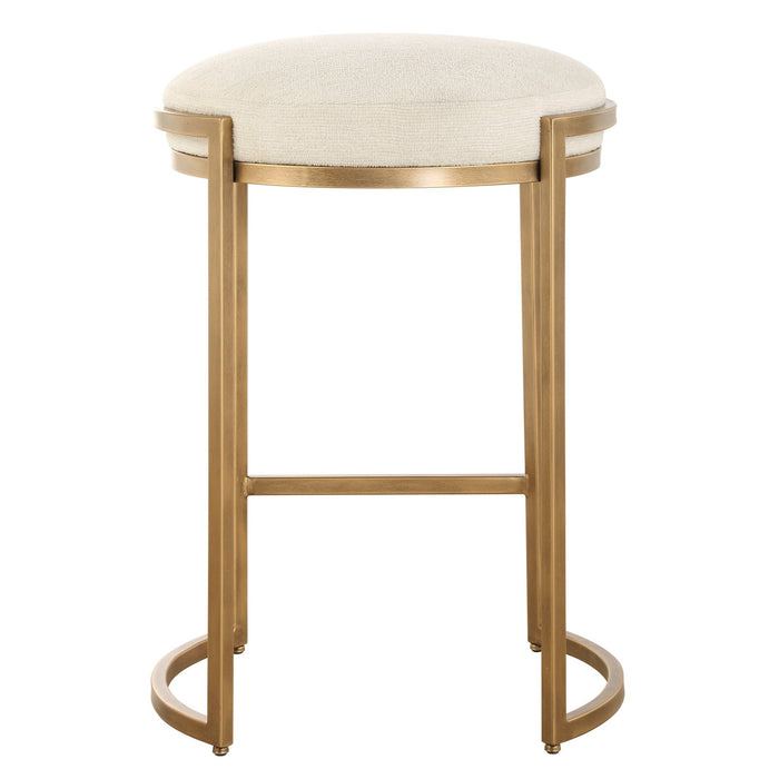 Modern Accents Elegant Counter Stool - 26 Inch