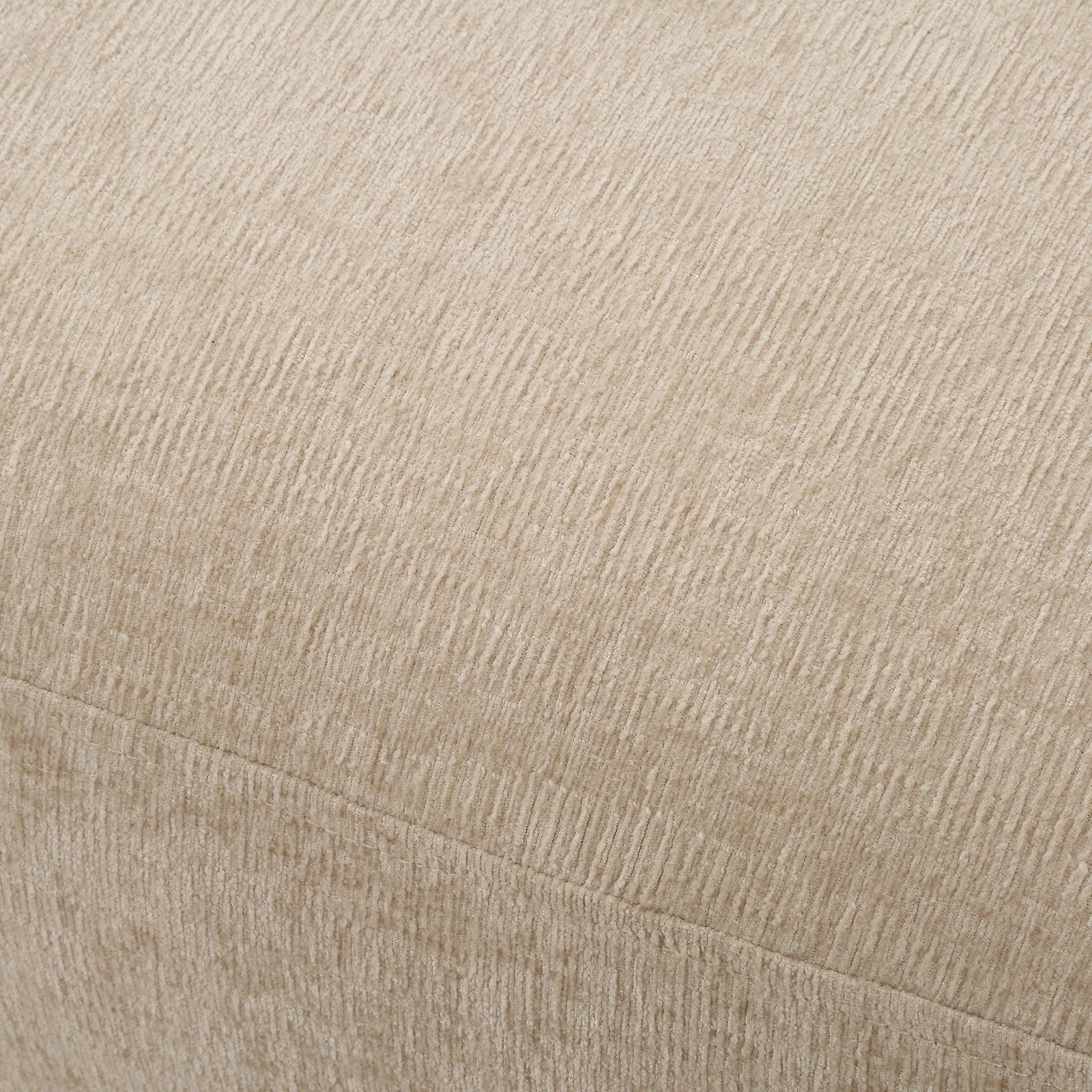 Uttermost Outlook Light Sand Swivel Chair