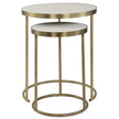 Uttermost Aragon Nesting Tables - Set of 2