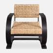 Uttermost Rehema Accent Chair