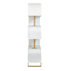Uttermost Bia White Etagere