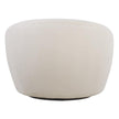 Uttermost Desoto Cream Swivel Chair
