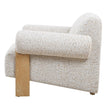 Uttermost Juncture Upholstered Accent Chair