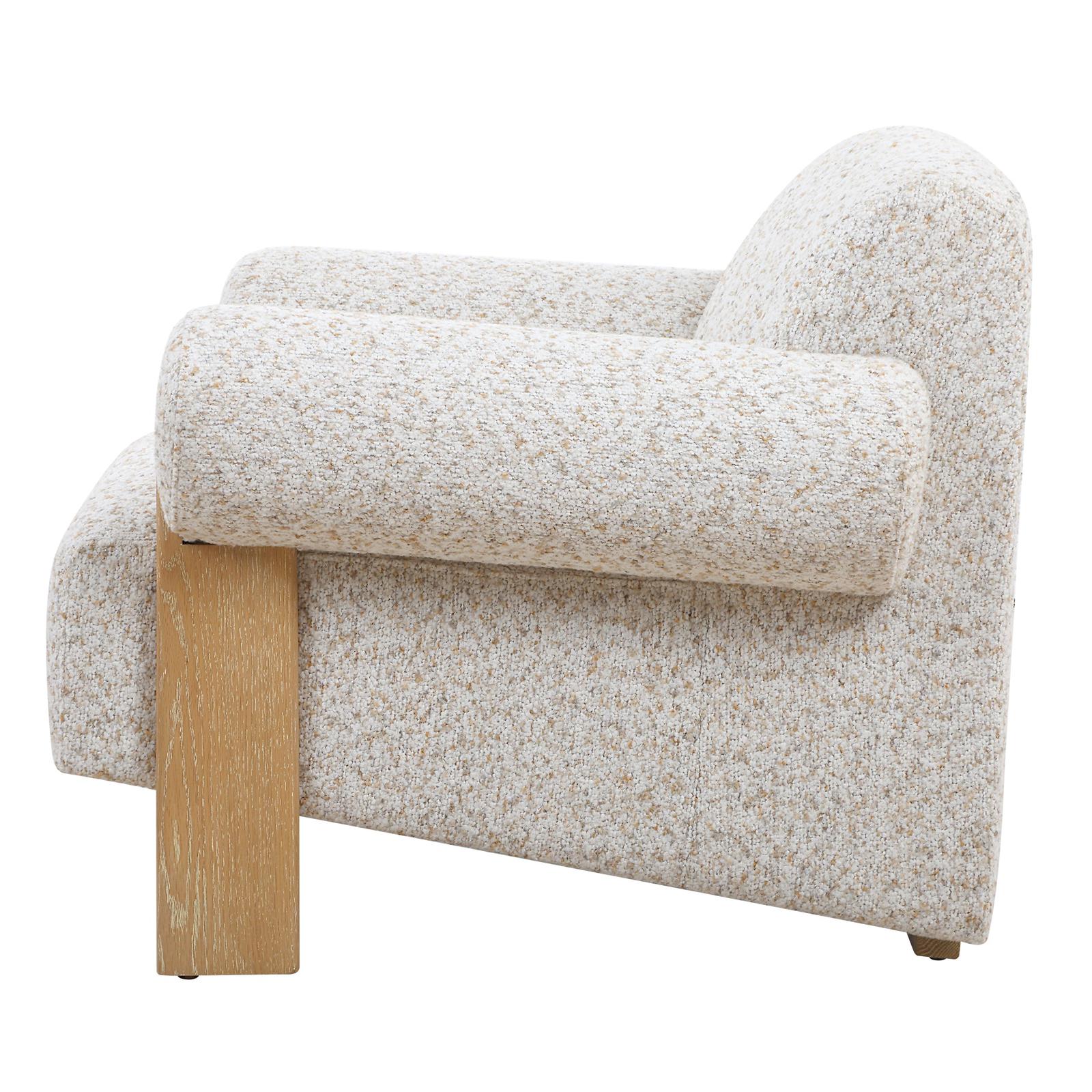 Uttermost Juncture Upholstered Accent Chair
