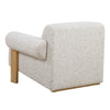 Uttermost Juncture Upholstered Accent Chair