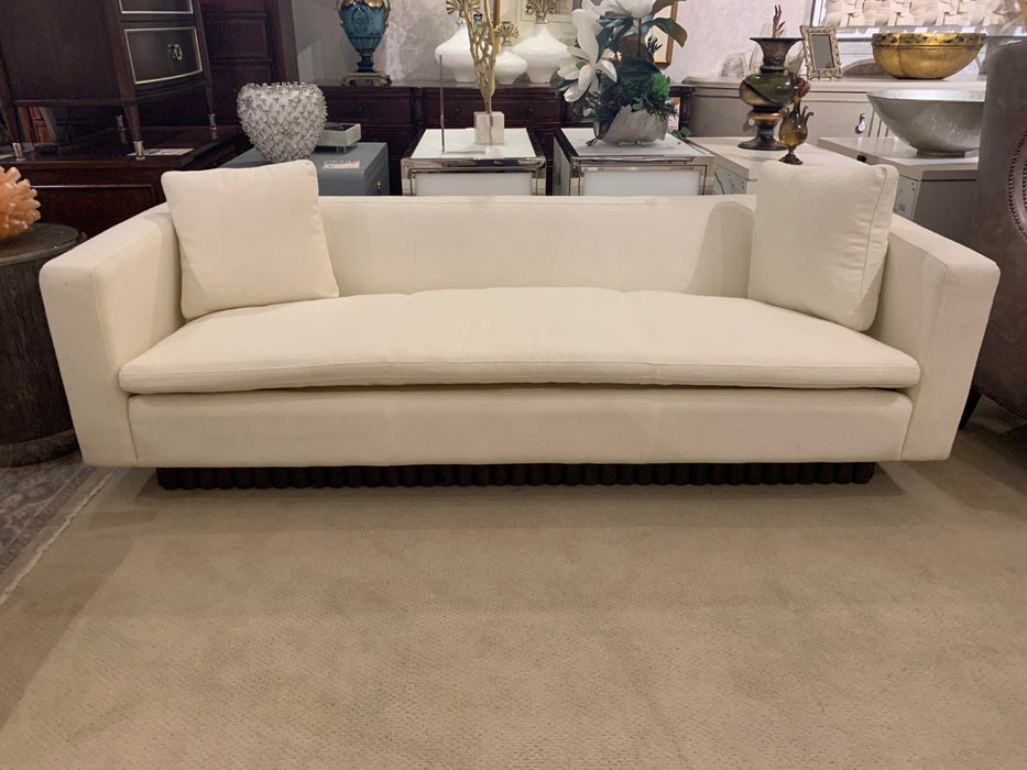 Four Hands Ludwig Sofa Floor Sample